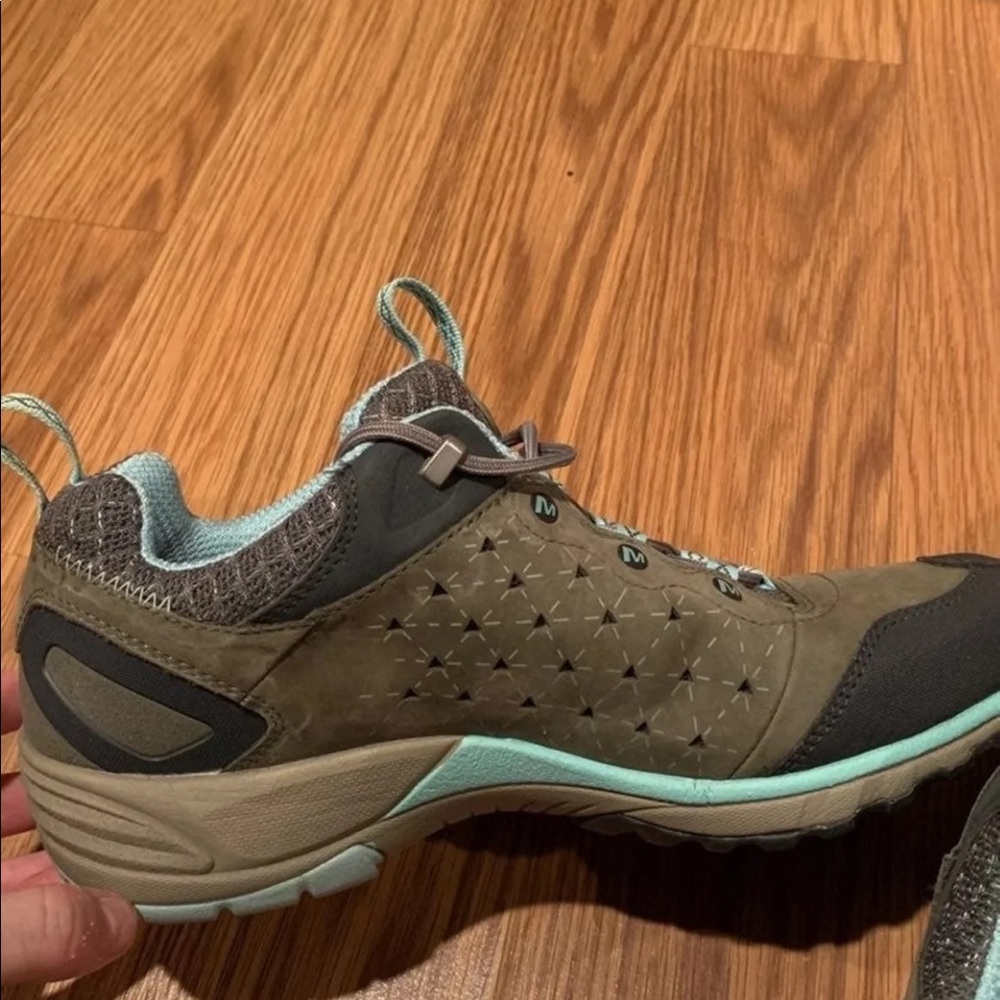 Merrell shoes